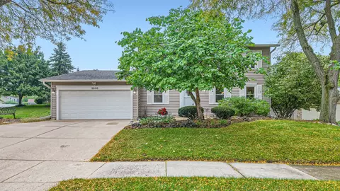 3980 N Parkside Dr, Hoffman Estates, IL 60192 photo 38