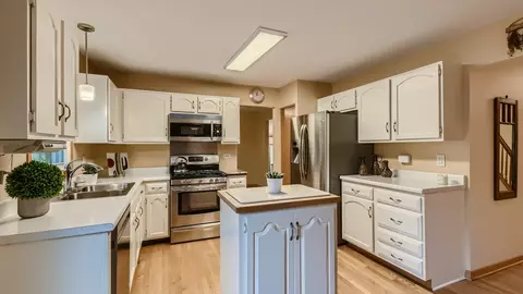 3980 N Parkside Dr, Hoffman Estates, IL 60192 photo 9