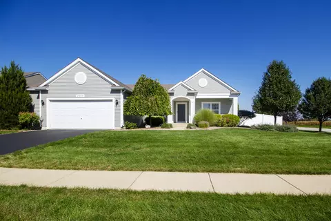 2203 Crescent St, Bourbonnais, IL 60914