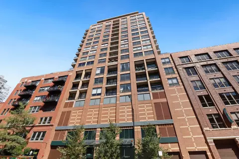 400 W Ontario St #1601, Chicago, IL 60654