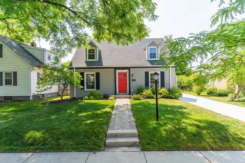 918 Webster Ln, Des Plaines, IL 60016 photo 2