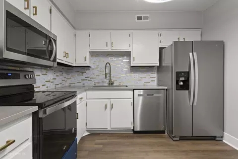 603 S Des Plaines River Rd #2B, Des Plaines, IL 60016 photo 4