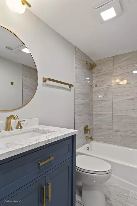 603 S Des Plaines River Rd #2B, Des Plaines, IL 60016 photo 13