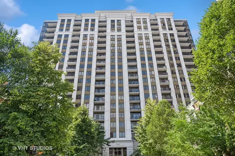 1322 S Prairie Ave #1611, Chicago, IL 60605