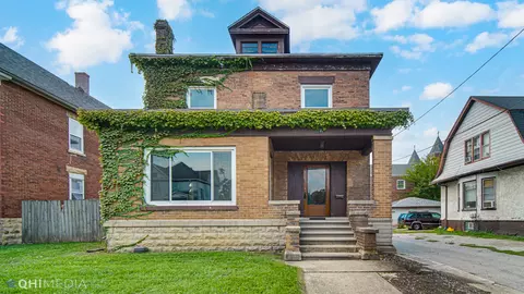 107 Hunter Ave, Joliet, IL 60436