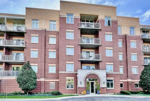 500 E Saint Charles Rd #201, Lombard, IL 60148