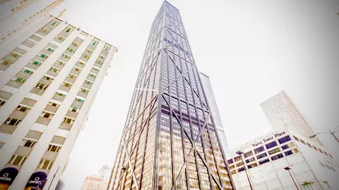 175 E Delaware Pl #4603, Chicago, IL 60611