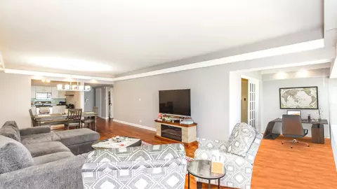 175 E Delaware Pl #4603, Chicago, IL 60611 photo 3