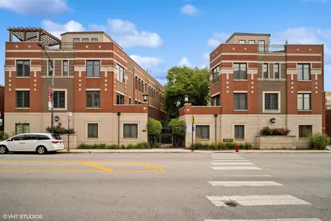 5007 N Lincoln Ave #1, Chicago, IL 60625