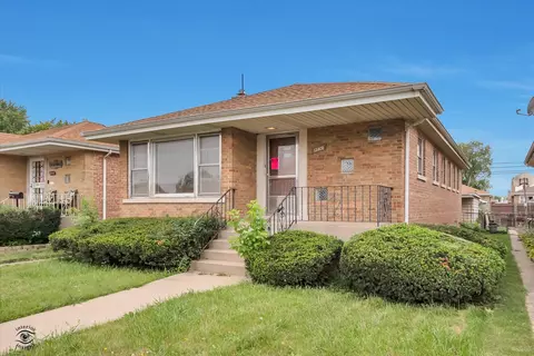 12408 S Laflin St, Calumet Park, IL 60827