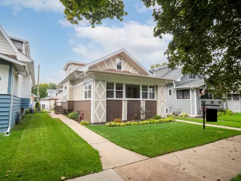 4124 N Leamington Ave, Chicago, IL 60641