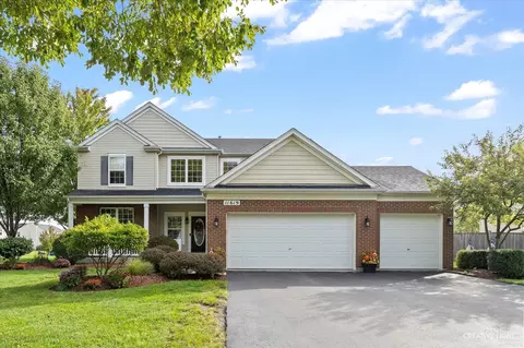11619 Chesapeake Dr, Plainfield, IL 60585