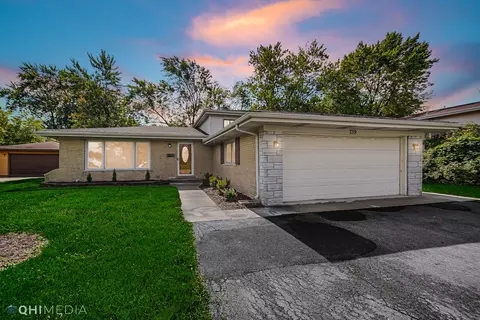 739 E 170th St, South Holland, IL 60473