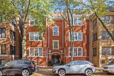 6317 N Glenwood Ave #1S, Chicago, IL 60660