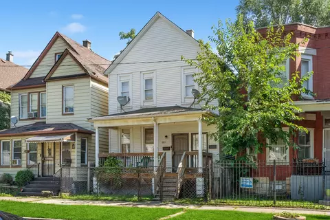 11817 S Sangamon St, Chicago, IL 60643