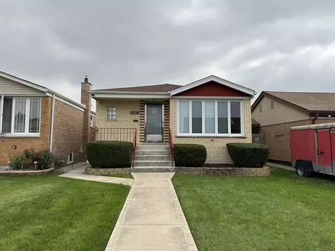 4837 S Lorel Ave, Chicago, IL 60638