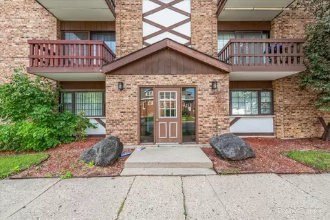 9602 Schiller Blvd #3N, Franklin Park, IL 60131