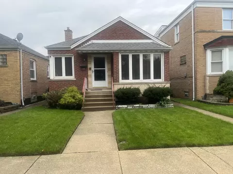 4946 S La Crosse Ave, Chicago, IL 60638