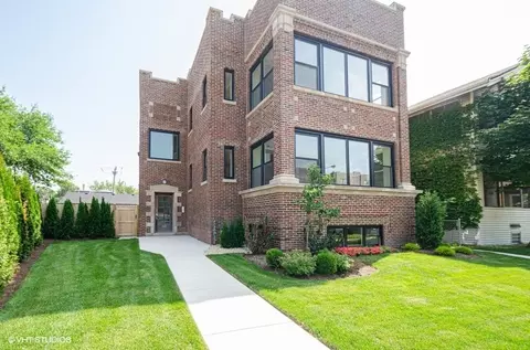 2119 W Touhy Ave, Chicago, IL 60645