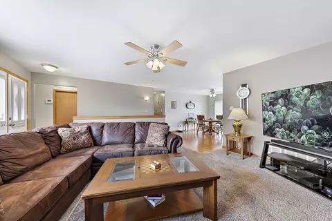 313 Timbers Bluff Trl, Beecher, IL 60401 photo 4