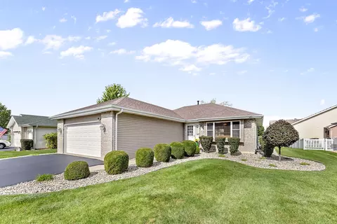 313 Timbers Bluff Trl, Beecher, IL 60401 photo 2