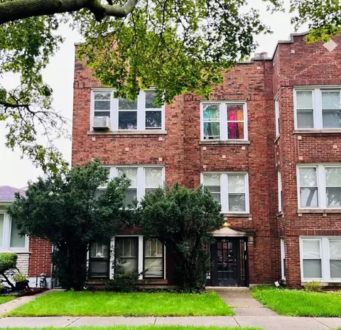 8014 S Michigan Ave, Chicago, IL 60619