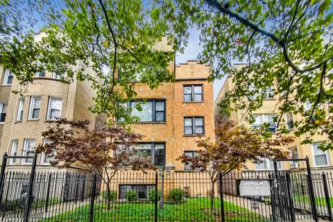 2218 W Thome Ave #2N, Chicago, IL 60659