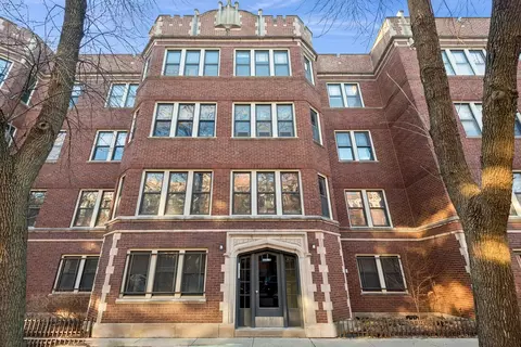 7034 N Paulina St #G, Chicago, IL 60626