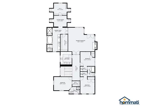 411 Selborne Rd, Riverside, IL 60546 photo 81