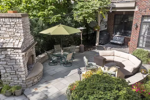 411 Selborne Rd, Riverside, IL 60546 photo 67