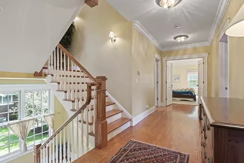 411 Selborne Rd, Riverside, IL 60546 photo 28