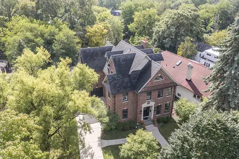 411 Selborne Rd, Riverside, IL 60546 photo 77