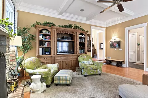 411 Selborne Rd, Riverside, IL 60546 photo 22