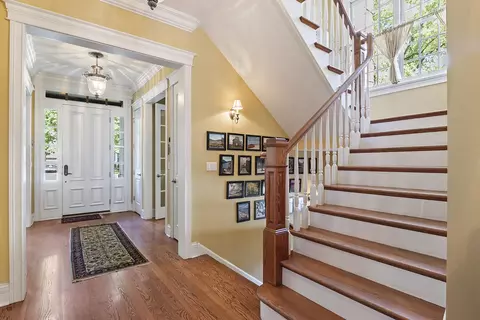 411 Selborne Rd, Riverside, IL 60546 photo 7