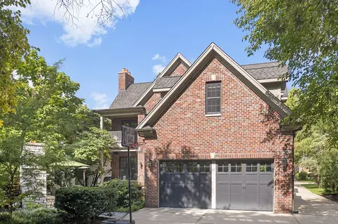 411 Selborne Rd, Riverside, IL 60546 photo 71