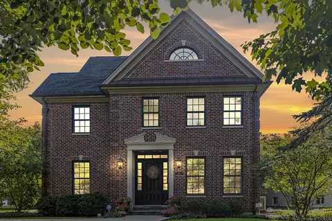 411 Selborne Rd, Riverside, IL 60546 photo 3