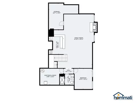411 Selborne Rd, Riverside, IL 60546 photo 82