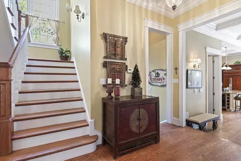 411 Selborne Rd, Riverside, IL 60546 photo 6