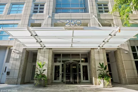 250 E Pearson St #2803, Chicago, IL 60611