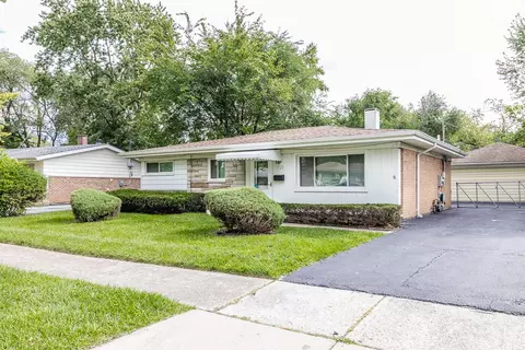 1523 Freeland Ave, Calumet City, IL 60409