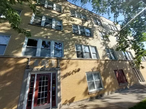 3216 W Berteau Ave #1, Chicago, IL 60618