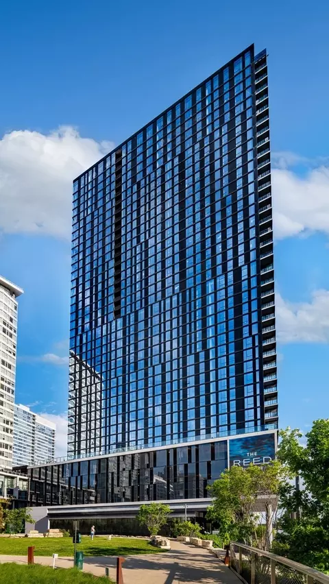 234 W Polk St #3901, Chicago, IL 60607