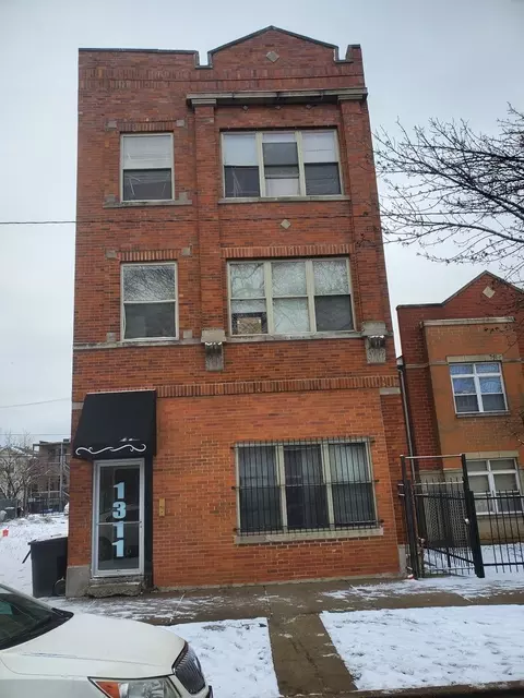 1311 S Christiana Ave, Chicago, IL 60623