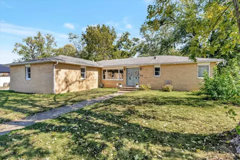 123 Short St, Catlin, IL 61817 photo 1