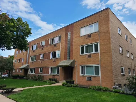 341 Custer Ave #1, Evanston, IL 60202