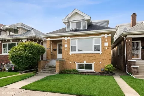 7839 W Sunset Dr, Elmwood Park, IL 60707