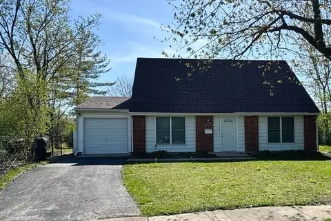 17661 Country Club Ln, Country Club Hills, IL 60478