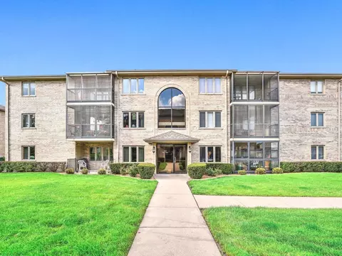 5117 139th Pl #509, Crestwood, IL 60445