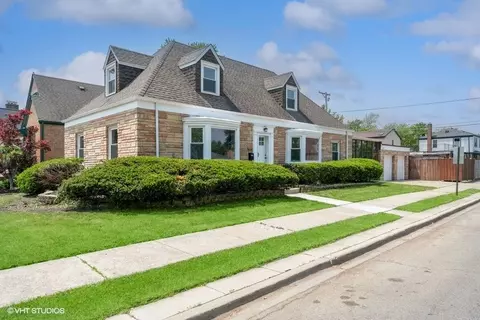 1846 N 72nd Ct, Elmwood Park, IL 60707