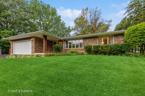 18724 S Leila Dr, Mokena, IL 60448